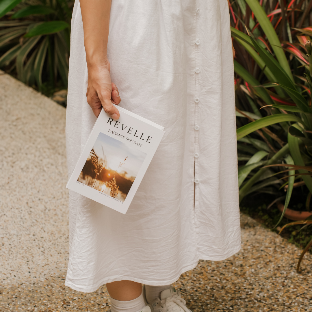 Radiance Skin Base