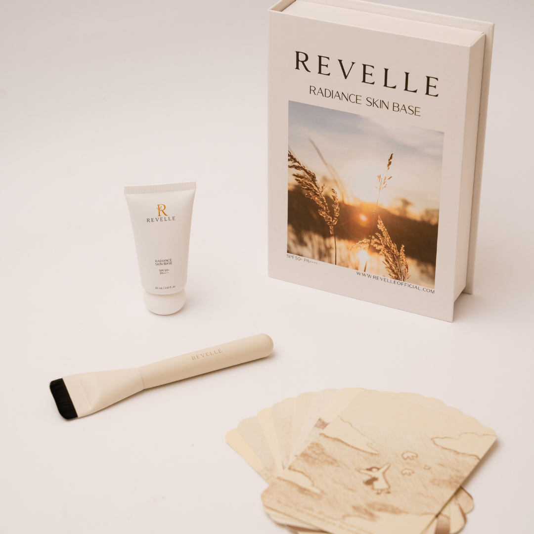 Radiance Skin Base
